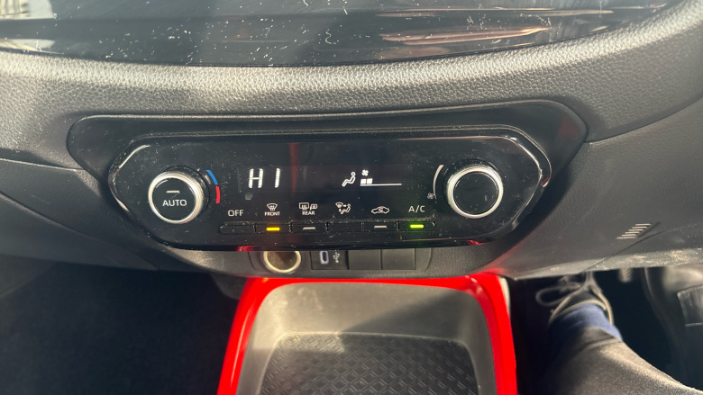 Toyota Aygo X 1.0 VVT-i Edge 5dr Auto Petrol Hatchback